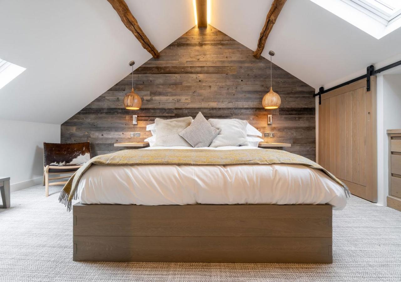 The End Cottage At The Heaning Estate Windermere Luaran gambar